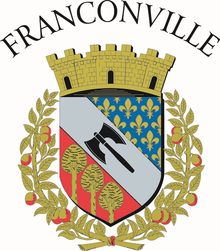 logo_Franconville_95