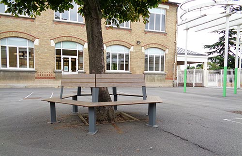 Banc-Madrid-Ville-Beauchamp-cours-ecole