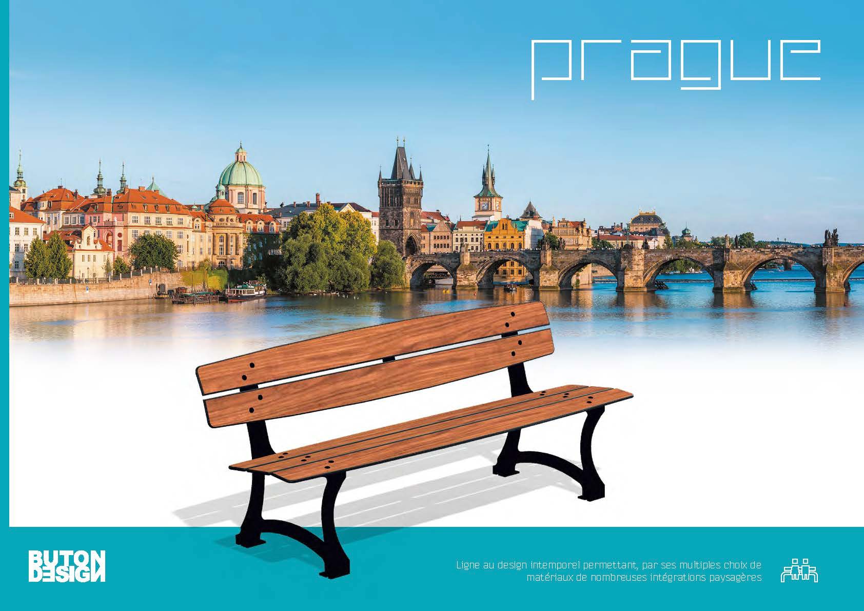 Bancs_Prague