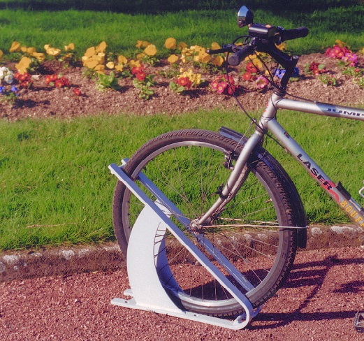 stationnement vélo individuel PV10