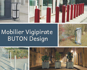 mobilier vigipirate